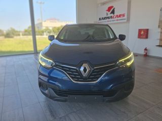Renault Kadjar 2016 RENAULT KADJAR 1.2 ENERGY TCe 130 HP