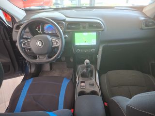 Renault Kadjar 2016 RENAULT KADJAR 1.2 ENERGY TCe 130 HP-thumb-8