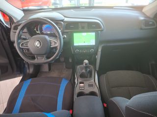 Renault Kadjar 2016 RENAULT KADJAR 1.2 ENERGY TCe 130 HP-thumb-9