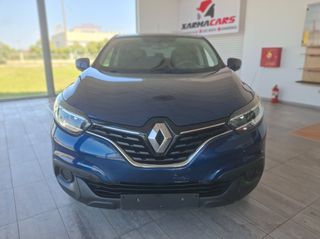 Renault Kadjar 2016 RENAULT KADJAR 1.2 ENERGY TCe 130 HP-thumb-2