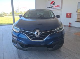 Renault Kadjar 2016 RENAULT KADJAR 1.2 ENERGY TCe 130 HP-thumb-1