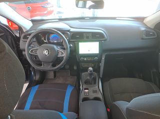 Renault Kadjar 2016 RENAULT KADJAR 1.2 ENERGY TCe 130 HP-thumb-18