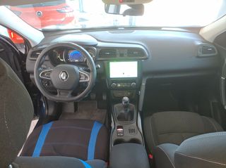 Renault Kadjar 2016 RENAULT KADJAR 1.2 ENERGY TCe 130 HP-thumb-10
