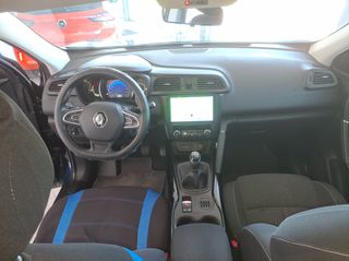 Renault Kadjar 2016 RENAULT KADJAR 1.2 ENERGY TCe 130 HP-thumb-12