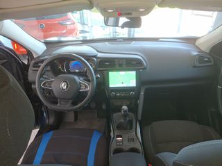 Renault Kadjar 2016 RENAULT KADJAR 1.2 ENERGY TCe 130 HP-thumb-11