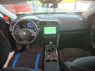 Renault Kadjar 2016 RENAULT KADJAR 1.2 ENERGY TCe 130 HP-thumb-13