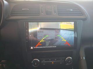 Renault Kadjar 2016 RENAULT KADJAR 1.2 ENERGY TCe 130 HP-thumb-6