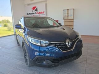 Renault Kadjar 2016 RENAULT KADJAR 1.2 ENERGY TCe 130 HP-thumb-24