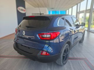Renault Kadjar 2016 RENAULT KADJAR 1.2 ENERGY TCe 130 HP-thumb-26