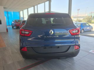 Renault Kadjar 2016 RENAULT KADJAR 1.2 ENERGY TCe 130 HP-thumb-30