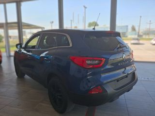 Renault Kadjar 2016 RENAULT KADJAR 1.2 ENERGY TCe 130 HP-thumb-27