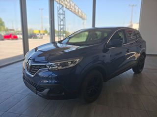 Renault Kadjar 2016 RENAULT KADJAR 1.2 ENERGY TCe 130 HP-thumb-25