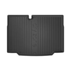 Πατάκι πορτ-παγκαζ λαστιχένιο για  Renault Clio E-Tech hatchback since 2019 1τμχ