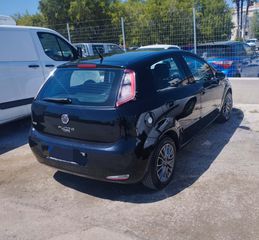Fiat Grande Punto 2013 MULTIJET 1.3 TURBO DIESEL 90HP