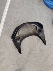 HONDA TRANSALP 650 1999-2007