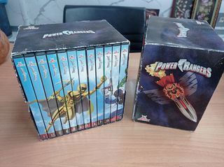 power rangers Mystic Force: The Complete Series μεταγλωττισμενο