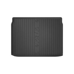 Πατάκι πορτ-παγκαζ λαστιχένιο για  Renault Kadjar crossover, upper trunk floor 2015-2022 1τμχ