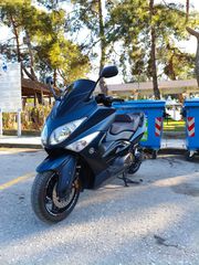 Yamaha T-MAX 500 2010 ABS