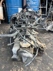 Μηχανή ford fiesta 1.4-thumb-1