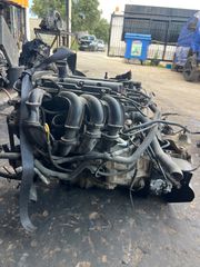 Μηχανή ford fiesta 1.4-thumb-2