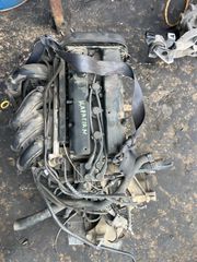 Μηχανή ford fiesta 1.4-thumb-3