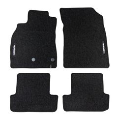 Πατάκια μοκέτα για  Renault Megane fits all 2008-2016 4τμχ