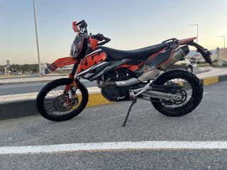 KTM 690 Enduro 2008-thumb-2