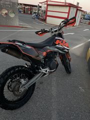 KTM 690 Enduro 2008-thumb-4