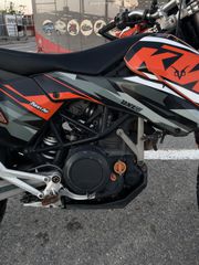 KTM 690 Enduro 2008-thumb-5