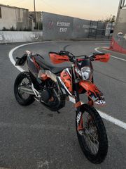 KTM 690 Enduro 2008-thumb-6