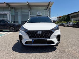 Hyundai Tucson 2020 N LINE