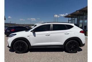 Hyundai Tucson 2020 N LINE-thumb-2
