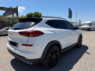 Hyundai Tucson 2020 N LINE-thumb-5