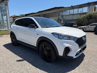 Hyundai Tucson 2020 N LINE-thumb-7