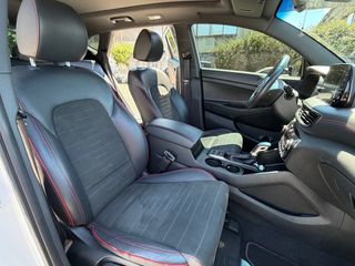 Hyundai Tucson 2020 N LINE-thumb-16