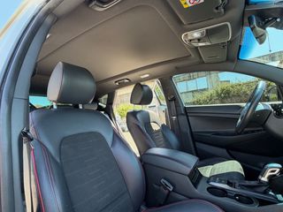 Hyundai Tucson 2020 N LINE-thumb-17