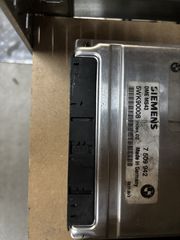 ΕCU SIEMENS BMW 5WK90008 / DME MS43