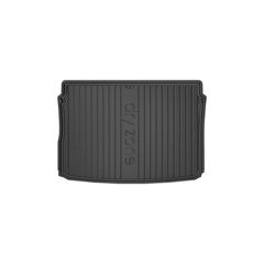 Πατάκι πορτ-παγκαζ λαστιχένιο για  SEAT Arona crossover, upper trunk floor since 2017 1τμχ