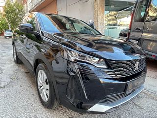 Peugeot 3008 2022 1.5 BLUEHDI 130 BUSINESS ΕΛΛΗΝΙΚΟ ΠΛΗΡΕΣ ΙΣΤΟΡΙΚΟ service