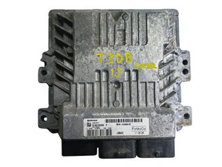 Εγκέφαλος Μηχανής Με Κωδικό BV6112A650SF