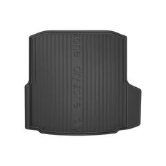 Πατάκι πορτ-παγκαζ λαστιχένιο για  Skoda Octavia sedan, without variable height trunk floor 2004-2013 1τμχ