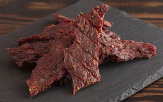 Beef Jerky 50g-thumb-1