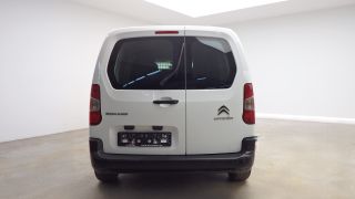 Pickup - Αγροτικό Citroen 2022 1.5BLUE HDi 3ΘΕΣΙΟ ΕΛΛΗΝΙΚΟ 80.000KM EURO-6 3ΠΛΗ-thumb-9