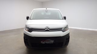 Pickup - Αγροτικό Citroen 2022 1.5BLUE HDi 3ΘΕΣΙΟ ΕΛΛΗΝΙΚΟ 80.000KM EURO-6 3ΠΛΗ-thumb-7
