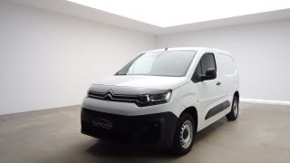 Pickup - Αγροτικό Citroen 2022 1.5BLUE HDi 3ΘΕΣΙΟ ΕΛΛΗΝΙΚΟ 80.000KM EURO-6 3ΠΛΗ-thumb-3
