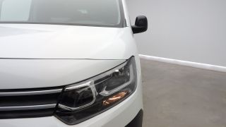 Pickup - Αγροτικό Citroen 2022 1.5BLUE HDi 3ΘΕΣΙΟ ΕΛΛΗΝΙΚΟ 80.000KM EURO-6 3ΠΛΗ-thumb-2