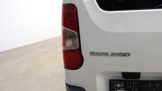 Pickup - Αγροτικό Citroen 2022 1.5BLUE HDi 3ΘΕΣΙΟ ΕΛΛΗΝΙΚΟ 80.000KM EURO-6 3ΠΛΗ-thumb-39
