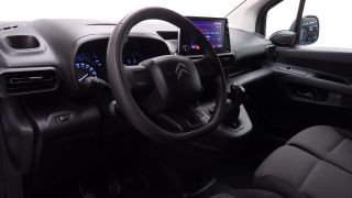 Pickup - Αγροτικό Citroen 2022 1.5BLUE HDi 3ΘΕΣΙΟ ΕΛΛΗΝΙΚΟ 80.000KM EURO-6 3ΠΛΗ-thumb-5