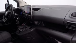 Pickup - Αγροτικό Citroen 2022 1.5BLUE HDi 3ΘΕΣΙΟ ΕΛΛΗΝΙΚΟ 80.000KM EURO-6 3ΠΛΗ-thumb-6