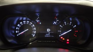 Pickup - Αγροτικό Citroen 2022 1.5BLUE HDi 3ΘΕΣΙΟ ΕΛΛΗΝΙΚΟ 80.000KM EURO-6 3ΠΛΗ-thumb-31